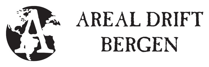 Areal Drift Bergen AS
